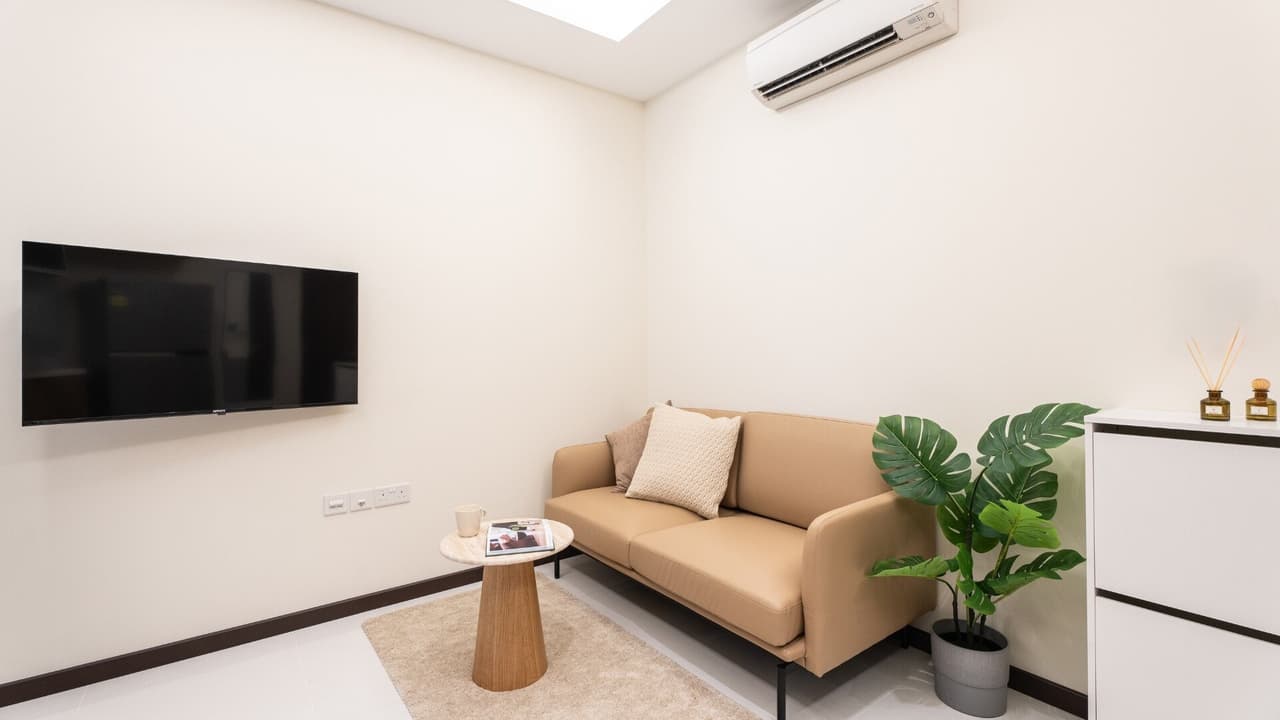 Room Type Gallery